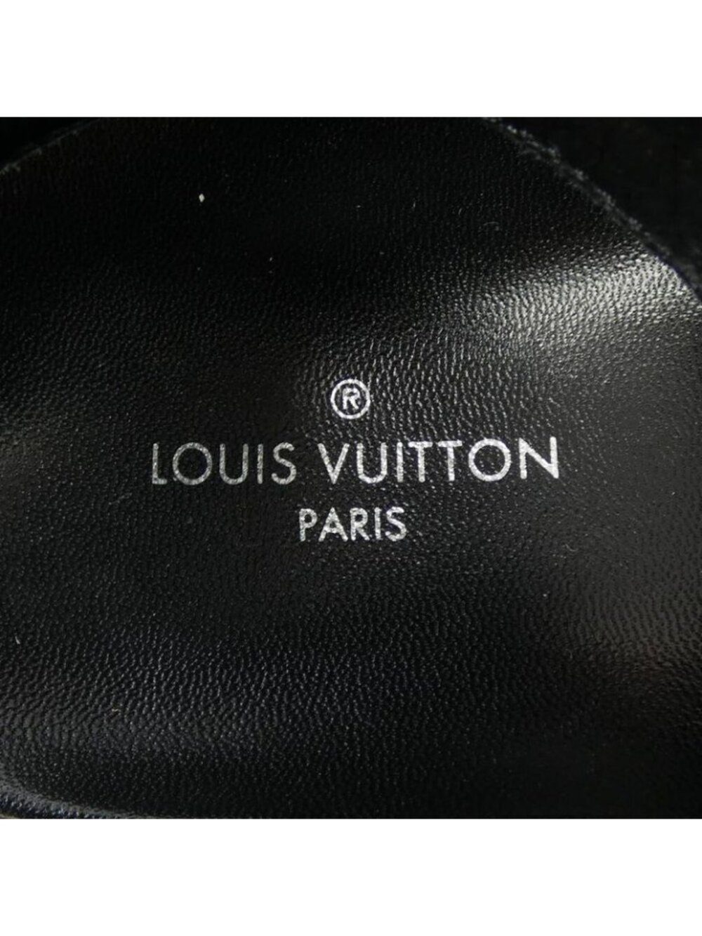 Louis Vuitton Lauriate Line Sandals - Picture 6 of 6